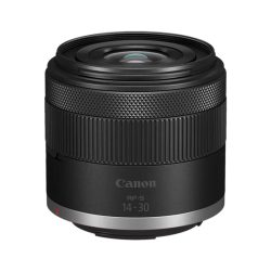 Canon RF S 14 30MM F4.0 6.3 IS STM PZ Obiettivo Fotografico 02