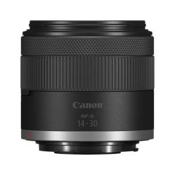 Canon RF-S 14-30MM F4.0-6.3 IS STM PZ Obiettivo Fotografico