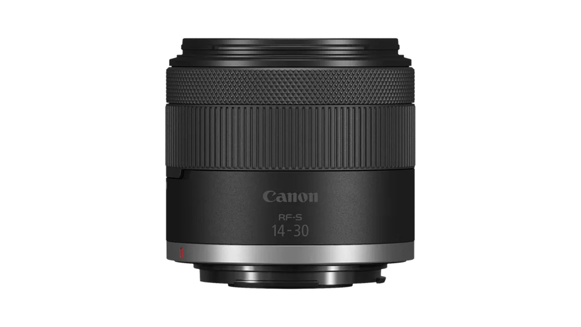 Canon RF-S 14-30MM F4.0-6.3 IS STM PZ Obiettivo Fotografico
