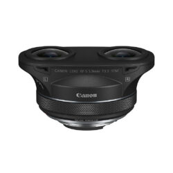 Canon RF S 3.9mm F3.5 STM DUAL FISHEYE 02
