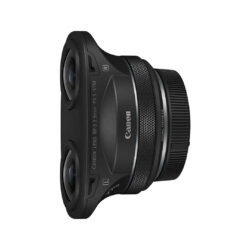 Canon RF S 3.9mm F3.5 STM DUAL FISHEYE