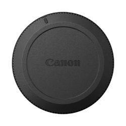 Coperchio antipolvere per obiettivi attacco Canon RF