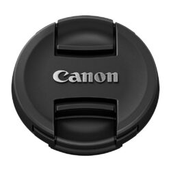 Copriobiettivo Canon E-52II per obiettivi attacco EF