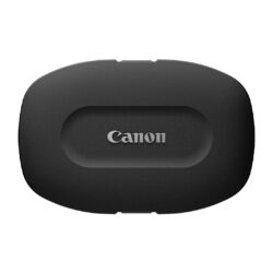 Copriobiettivo Canon per obiettivo RF 5.2mm F.28 dual fisheye