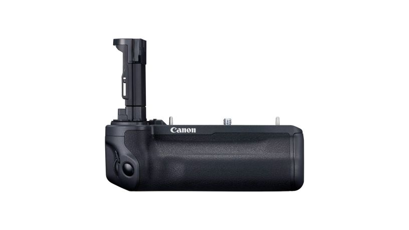 Impugnatura Canon BG-R10 porta batteria per EOS R5 / R6 / R5 C / R6 Mark II