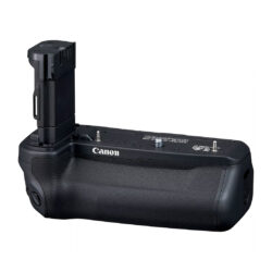 Impugnatura Canon BG-R10 porta batteria per EOS R5 / R6 / R5 C / R6 Mark II 02