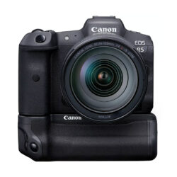 Impugnatura Canon BG-R10 porta batteria per EOS R5 / R6 / R5 C / R6 Mark II 03