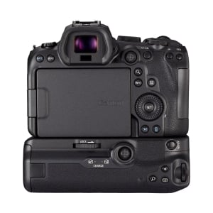 Impugnatura Canon BG-R10 porta batteria per EOS R5 / R6 / R5 C / R6 Mark II 04