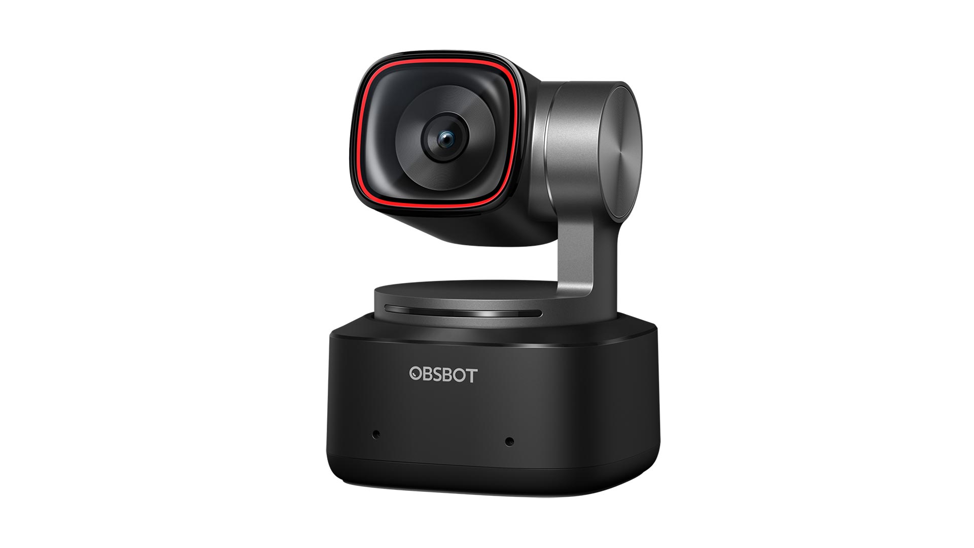 Obsbot Tiny 2 PTZ 4K AI-Powered webcam  