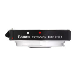 Prolunga Canon da 12mm per obiettivi attacco EF