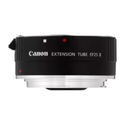 Prolunga Canon da 25mm per obiettivi attacco EF