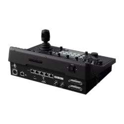 RC-IP1000_Canon_Controller IP Canon RC-IP1000 con touchscreen per telecamere PTZ