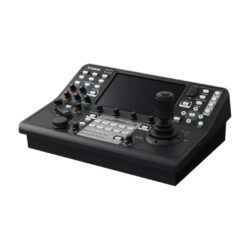 RC-IP1000_Canon_Controller IP Canon RC-IP1000 con touchscreen per telecamere PTZ