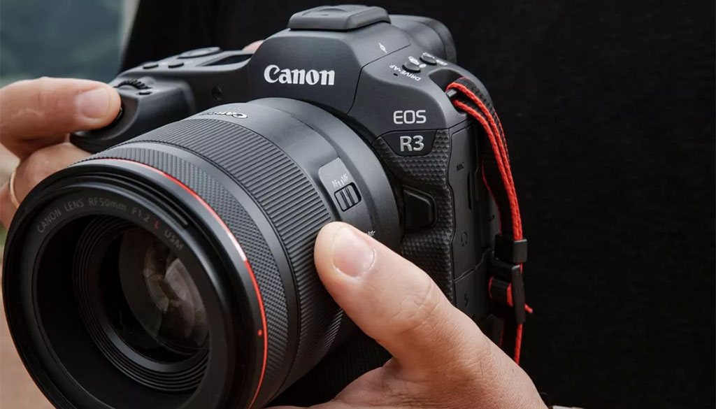 EOS R3