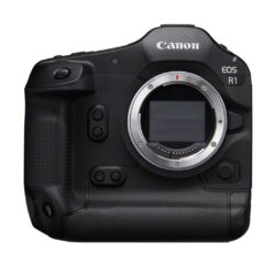 Canon EOS R1 – fotocamera digitale mirrorless