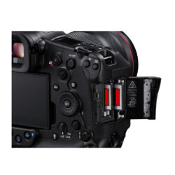 Canon EOS R1 – fotocamera digitale mirrorless