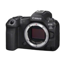 EOS R5 Mark II