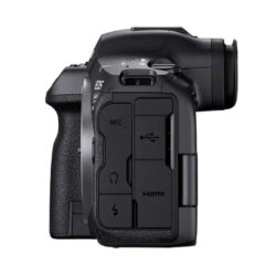Canon EOS R5