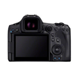 Canon EOS R5 Mark II - fotocamera digitale