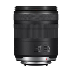 Obiettivo Canon RF