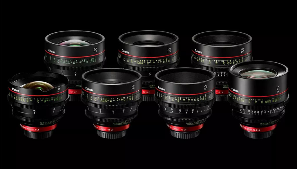 canon cn-e