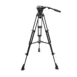 Kit professionale Services Video Regia Audio con Canon PTZ CR-N700 per eventi live e studi
