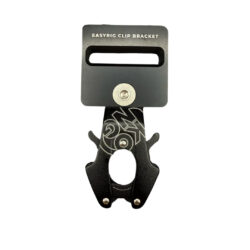 CineFive EasyRig Bracket Aggancio rapido per telecamera