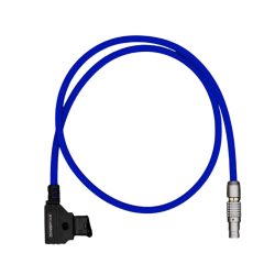 CineFive LEMO2-DTAP-10 Cavo da alimentazione a 2 Pin a D-Tap da 10cm 5