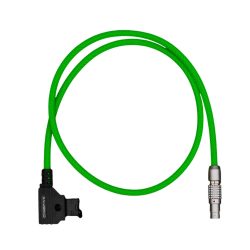 CineFive LEMO2-DTAP-10 Cavo da alimentazione a 2 Pin a D-Tap da 10cm 8