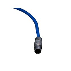 CineFive LEMO2-LEMO2-10 Cavo di alimentazione da 2 Pin a 2 Pin da 10cm 11