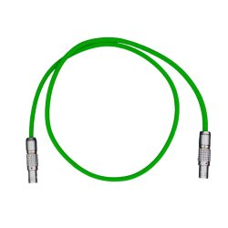 CineFive LEMO2-LEMO7-10 Cavo per Nucleo-M e M II da LEMO2 a LEMO7 da 10cm