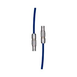 CineFive LEMO2-LEMO7-10 Cavo per Nucleo-M e M II da LEMO2 a LEMO7 da 10cm 10