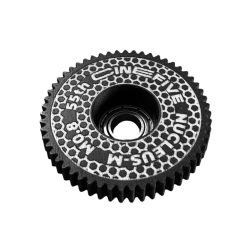 CineFive Nucleus M gear - Ghiera a incasso 60 denti