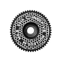CineFive Nucleus M gear - 60-tooth flush-mount bezel 2