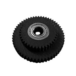 CineFive Nucleus M gear - 60-tooth flush-mount bezel 3