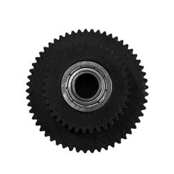 CineFive Nucleus M gear - 60-tooth flush-mount bezel 4