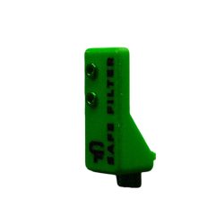 CineFive SAFEFILTER-BLK SafeFilter per Tilta Mattebox