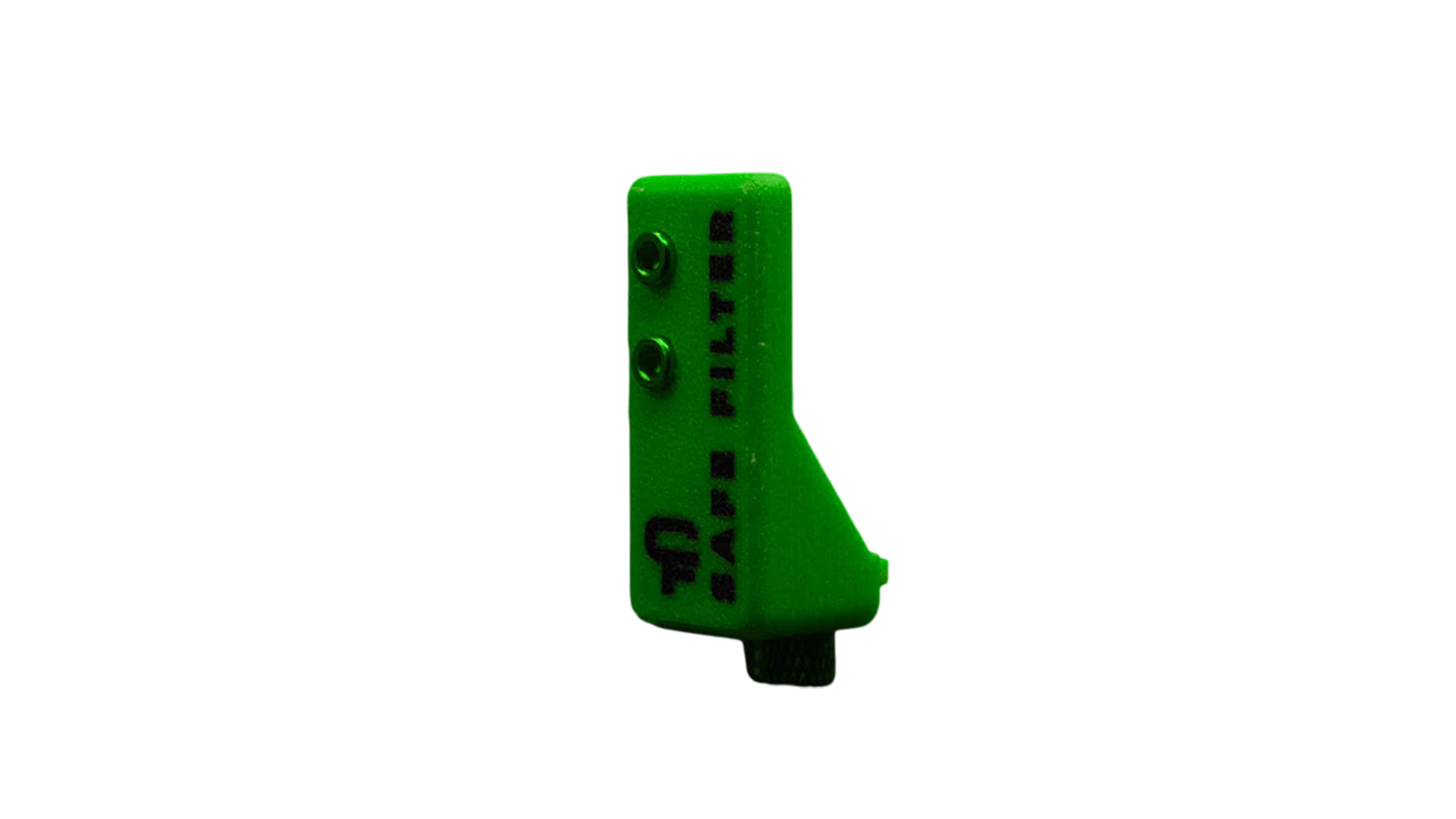 CineFive SAFEFILTER-BLK SafeFilter per Tilta Mattebox