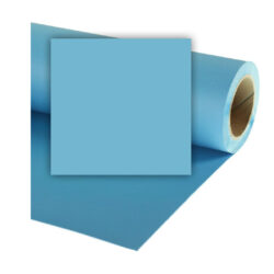 LL CO101_Colorama_Fondale Sky Blue