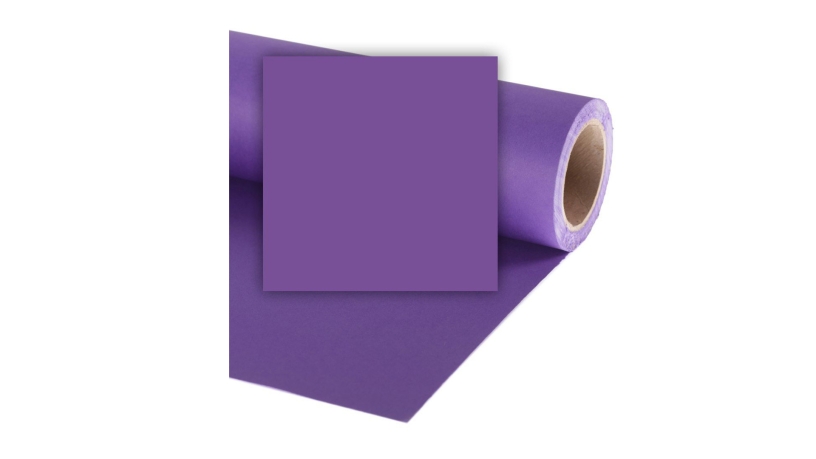 LL CO192_Colorama_Fondale Colorama Royal Purple