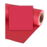 Colorama fondale in carta 1,35 x 11m Cherry