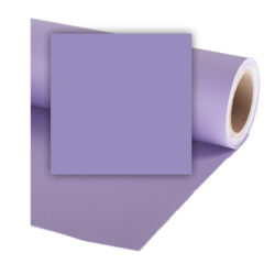 Colorama fondale in carta 1,35 x 11m Lilac