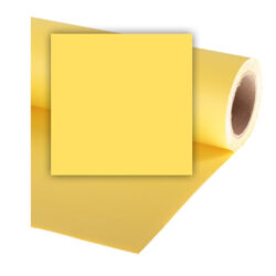 Colorama fondale in carta 1,35 x 11m Dandelion