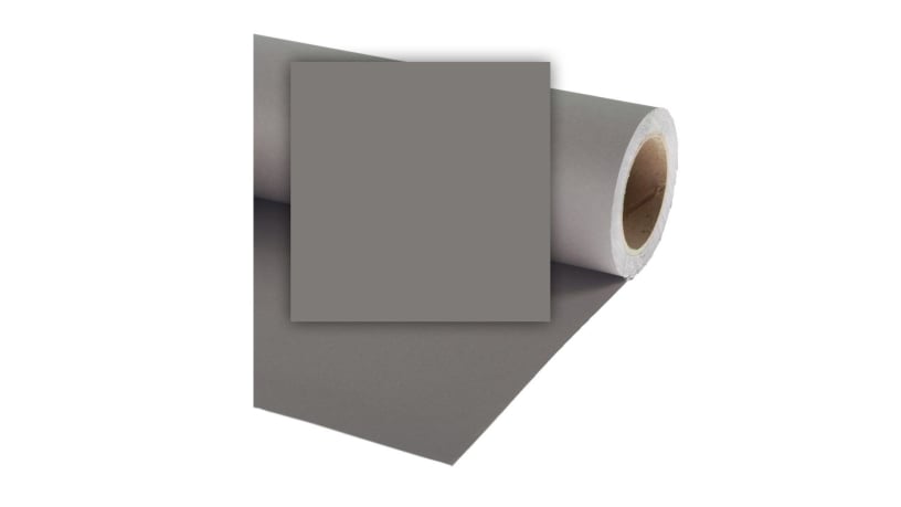 LL-CO518_Colorama_Colorama fondale in carta 1,35 x 11m Granite
