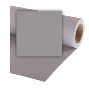 LL CO523_Colorama_Colorama fondale in carta 1,35 x 11m Cloud Grey