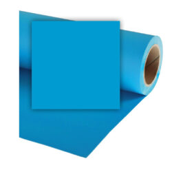 Colorama fondale in carta 1,35 x 11m Lagoon