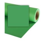 Colorama fondale in carta 1,35 x 11m Chromagreen