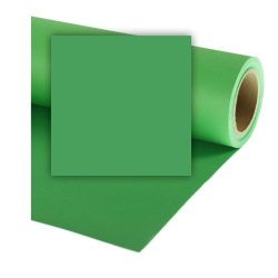 Colorama fondale in carta 1,35 x 11m Chromagreen