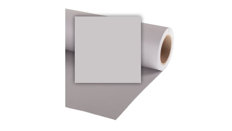 LL CO550_Colorama_Colorama fondale in carta 1,35 x 11m Quartz