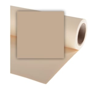 LL CO552_Colorama_Colorama fondale in carta 1,35 x 11m Cappuccino